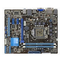 Asus P8H61-M LE/USB3 (90-MIBF66-G0EAY0GZ)